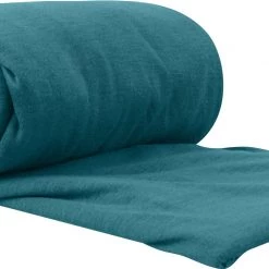Sea to Summit Coolmax Adaptor Sleeping Bag Liner, Bleu pétrole -Sacs de couchage Soldes sea to summit coolmax adaptor aqua 4