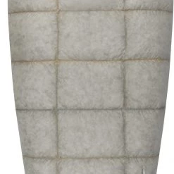 Sea to Summit Ember EbI Sac de couchage Regular, gris/jaune