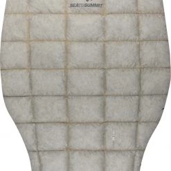 Sea to Summit Ember EbI Sac de couchage Regular, gris/jaune -Sacs de couchage Soldes sea to summit ember ebi sleeping bag regular light grey yellow 4