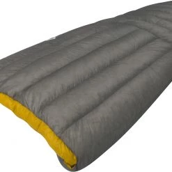 Sea to Summit Ember EbIII Sac de couchage Regular, gris/jaune -Sacs de couchage Soldes sea to summit ember ebiii sleeping bag regular light grey yellow 6