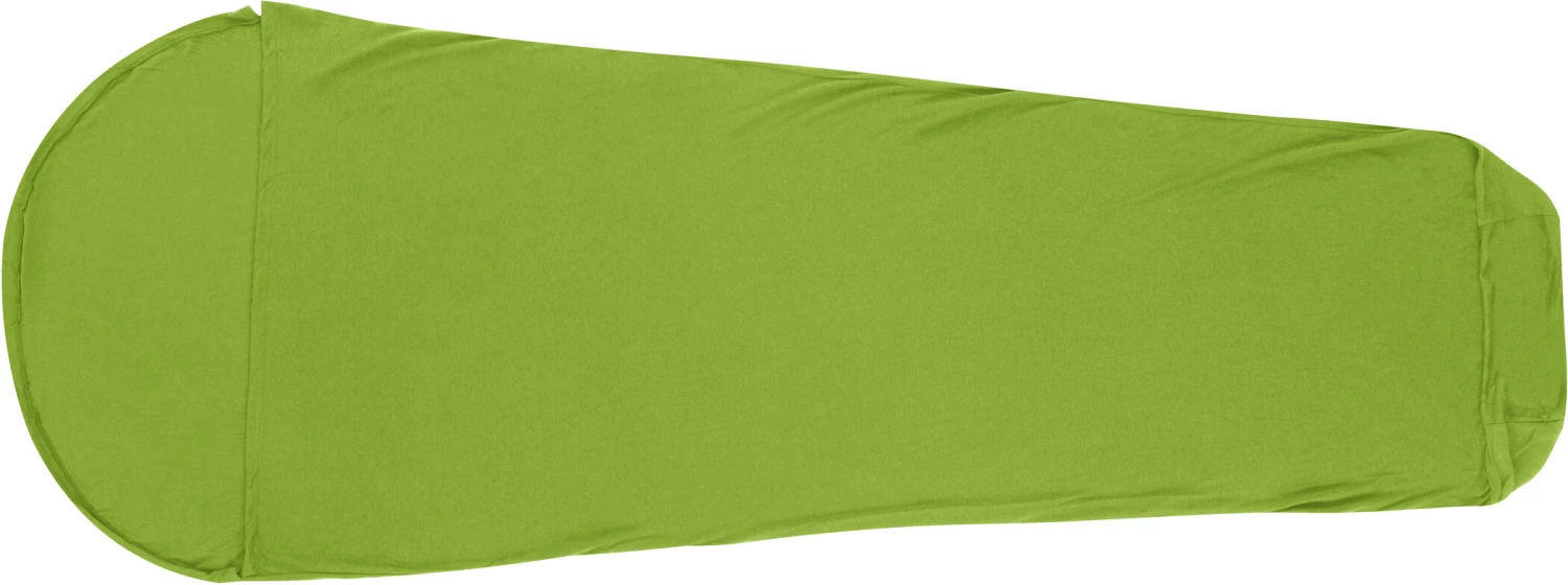 Sea to Summit Expander Liner Mummy, turquoise 3 Sea to Summit Expander Liner Mummy, turquoise