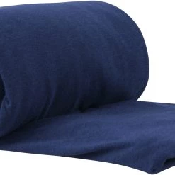 Sea to Summit Expander Short de cyclisme Mummy avec capuche, bleu -Sacs de couchage Soldes sea to summit expander liner mummy with hood navy blue 3