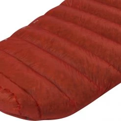 Sea to Summit Flame Fm0 Sac de couchage Regular Femme, rouge -Sacs de couchage Soldes sea to summit flame fm0 sleeping bag women regular paprika 5