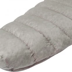 Sea to Summit Flame FmI Sac de couchage Regular Femme, gris/rouge -Sacs de couchage Soldes sea to summit flame fmi sleeping bag women regular light grey paprika 5