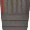 Sea to Summit Flame FmII Sac de couchage Regular Femme, gris/rouge 2 Sea to Summit Flame FmII Sac de couchage Regular Femme, gris/rouge -Sacs de couchage Soldes sea to summit flame fmii sleeping bag women regular dark grey paprika 1