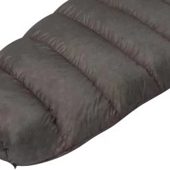 Sea to Summit Flame FmII Sac de couchage Regular Femme, gris/rouge -Sacs de couchage Soldes sea to summit flame fmii sleeping bag women regular dark grey paprika 5