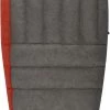 Sea to Summit Flame FmIV Sac de couchage Regular Femme, gris/rouge 2 Sea to Summit Flame FmIV Sac de couchage Regular Femme, gris/rouge -Sacs de couchage Soldes sea to summit flame fmiv sleeping bag women regular dark grey paprika 1
