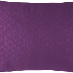 Sea to Summit FoamCore Coussin Grand, bleu -Sacs de couchage Soldes sea to summit foamcore pillow large magenta 3