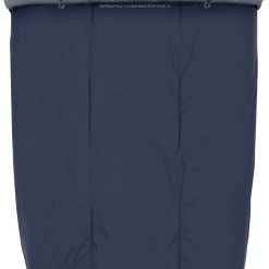 Sea to Summit Glow GwII Synthetic Integrated Quilt Regular, bleu