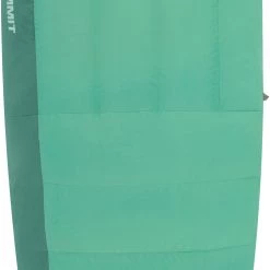 Sea to Summit Journey JoI Sac de couchage Long Femme, vert
