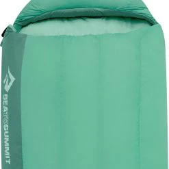 Sea to Summit Journey JoI Sac de couchage Long Femme, vert 12 Sea to Summit Journey JoI Sac de couchage Long Femme, vert -Sacs de couchage Soldes sea to summit journey joi sleeping bag women long peacock emerald 5