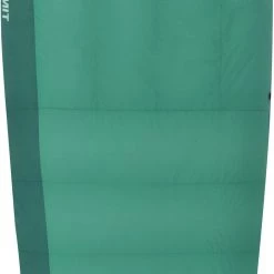 Sea to Summit Journey JoI Sac de couchage Regular Femme, vert
