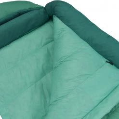 Sea to Summit Journey JoI Sac de couchage Regular Femme, vert -Sacs de couchage Soldes sea to summit journey joi sleeping bag women regular peacock emerald 6