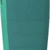 Sea to Summit Journey JoII Sac de couchage Long Femme, vert -Sacs de couchage Soldes sea to summit journey joii sleeping bag women long emerald peacock 1