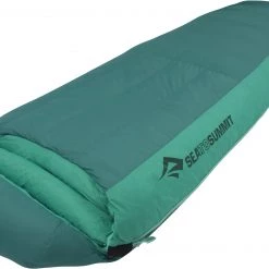 Sea to Summit Journey JoII Sac de couchage Long Femme, vert 11 Sea to Summit Journey JoII Sac de couchage Long Femme, vert -Sacs de couchage Soldes sea to summit journey joii sleeping bag women long emerald peacock 4