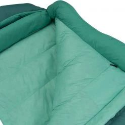 Sea to Summit Journey JoII Sac de couchage Long Femme, vert 13 Sea to Summit Journey JoII Sac de couchage Long Femme, vert -Sacs de couchage Soldes sea to summit journey joii sleeping bag women long emerald peacock 6