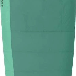 Sea to Summit Journey JoII Sac de couchage Regular Femme, vert