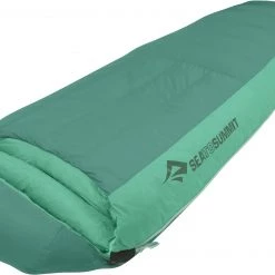 Sea to Summit Journey JoII Sac de couchage Regular Femme, vert -Sacs de couchage Soldes sea to summit journey joii sleeping bag women regular emerald peacock 6