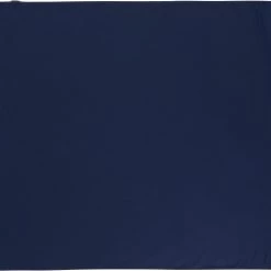 Sea to Summit Premium Cotton Travel Short de cyclisme double, bleu