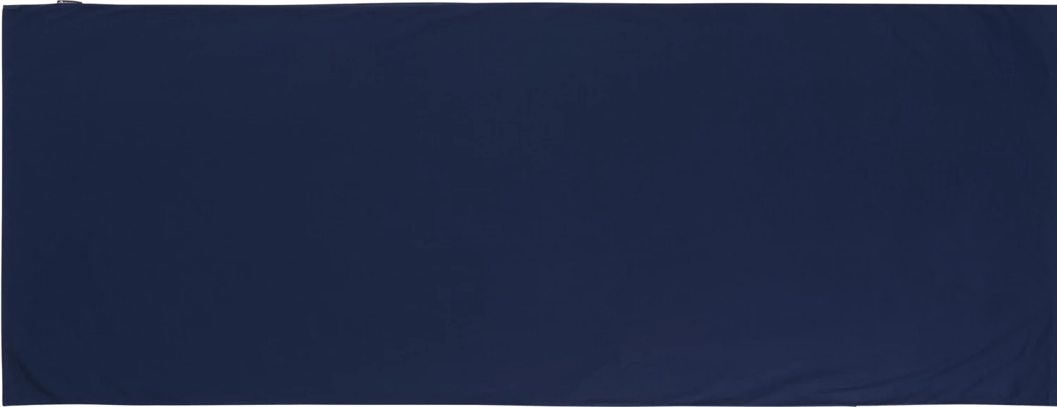 Sea to Summit Premium Cotton Travel Short de cyclisme Long, bleu 3 Sea to Summit Premium Cotton Travel Short de cyclisme Long, bleu