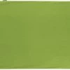 Sea to Summit Premium Cotton Drap de voyage Traveller avec oreiller, vert -Sacs de couchage Soldes sea to summit premium cotton travel liner traveller with pillow slip green 1 1