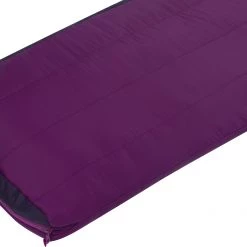 Sea to Summit Quest QuI Sac de couchage Regular Femme, violet -Sacs de couchage Soldes sea to summit quest qui sleeping bag women regular grape blackberry 5
