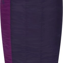 Sea to Summit Quest QuII Sac de couchage Regular Femme, violet