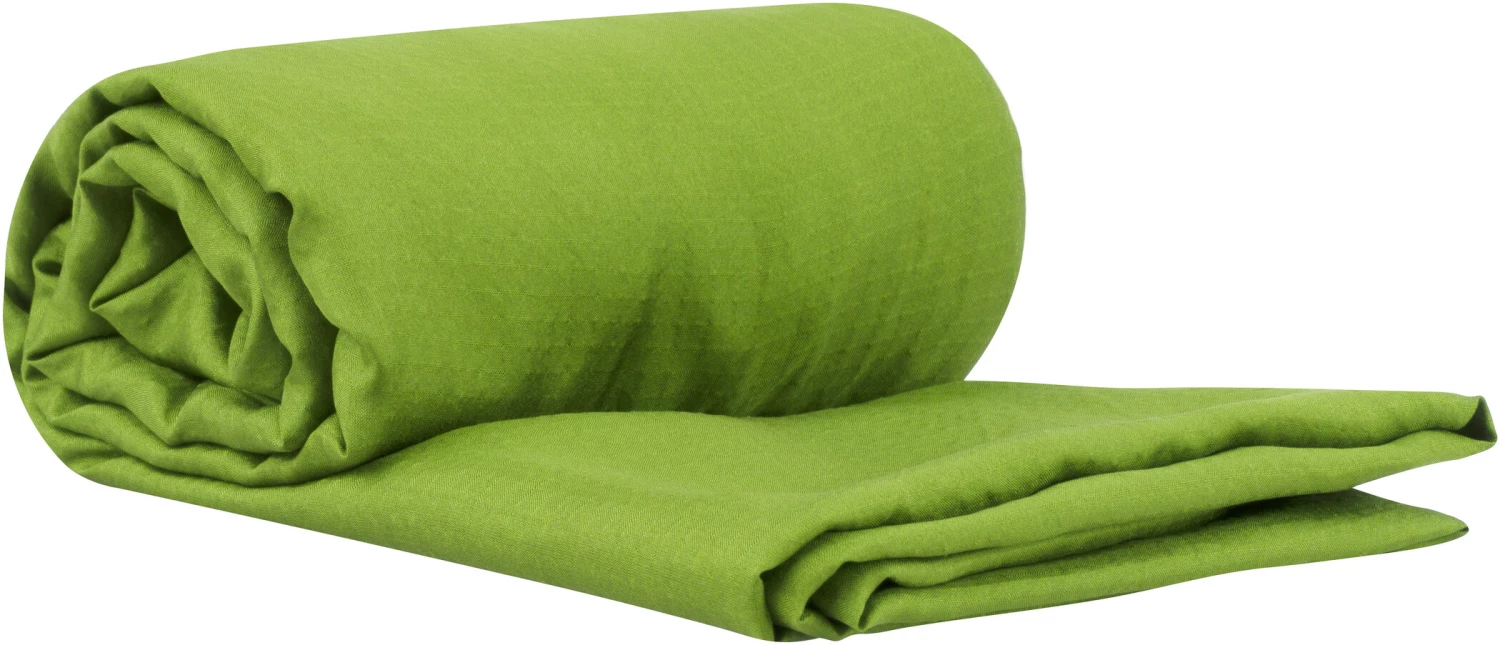 Sea to Summit Silk Stretch Short de cyclisme Long, turquoise 5 Sea to Summit Silk Stretch Short de cyclisme Long, turquoise – Image 3