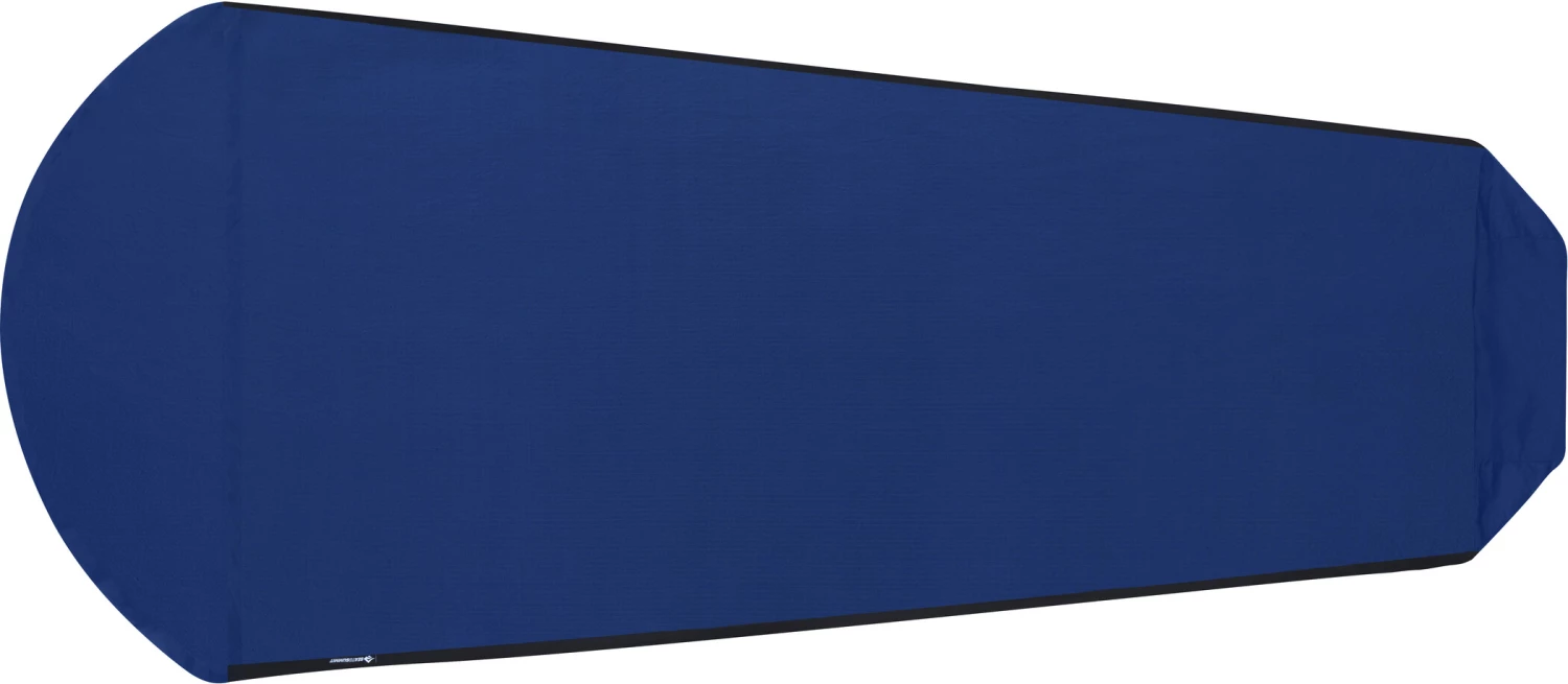 Sea to Summit Silk Stretch Short de cyclisme Mummy avec capuche et pied, vert 4 Sea to Summit Silk Stretch Short de cyclisme Mummy avec capuche et pied, vert â Image 2