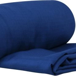 Sea to Summit Silk Stretch Short de cyclisme Mummy avec capuche et pied, bleu -Sacs de couchage Soldes sea to summit silk stretch liner mummy with hood box foot navy blue 3 2