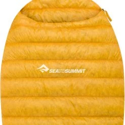 Sea to Summit Spark Sp0 Sac de couchage Long, jaune -Sacs de couchage Soldes sea to summit spark sp0 sleeping bag long yellow 4