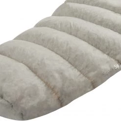 Sea to Summit Spark SpI Sac de couchage Long, gris/jaune -Sacs de couchage Soldes sea to summit spark spi sleeping bag long light grey yellow 6