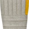 Sea to Summit Spark SpI Sac de couchage Regular, gris/jaune -Sacs de couchage Soldes sea to summit spark spi sleeping bag regular light grey yellow 1