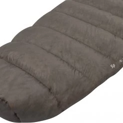 Sea to Summit Spark SpII Sac de couchage Regular, gris/jaune 13 Sea to Summit Spark SpII Sac de couchage Regular, gris/jaune -Sacs de couchage Soldes sea to summit spark spii sleeping bag regular dark grey yellow 6