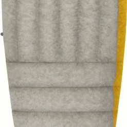 Sea to Summit Spark SpIII Sac de couchage Regular, gris/jaune