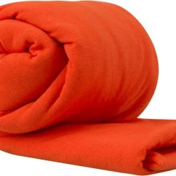 Sea to Summit Thermolight Reactor Extreme Short de cyclisme, rouge -Sacs de couchage Soldes sea to summit thermolight reactor extreme liner red 3