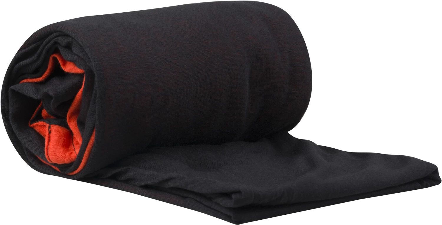 Sea to Summit Thermolite Reactor Compact Plus Short de cyclisme, noir/rouge 4 Sea to Summit Thermolite Reactor Compact Plus Short de cyclisme, noir/rouge – Image 2