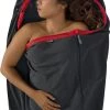 Sea to Summit Thermolite Reactor Fleece Short de cyclisme, gris -Sacs de couchage Soldes sea to summit thermolite reactor fleece liner grey 1