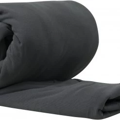 Sea to Summit Thermolite Reactor Fleece Short de cyclisme, gris -Sacs de couchage Soldes sea to summit thermolite reactor fleece liner grey 3