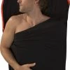 Sea to Summit Thermolite Reactor Short de cyclisme, noir -Sacs de couchage Soldes sea to summit thermolite reactor liner black 1
