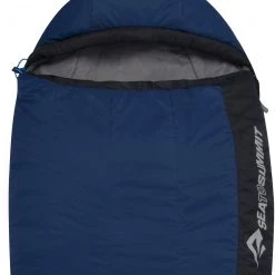 Sea to Summit Trailhead TH III Sac de couchage Regular Wide Left Zip, bleu 11 Sea to Summit Trailhead TH III Sac de couchage Regular Wide Left Zip, bleu -Sacs de couchage Soldes sea to summit trailhead th ii sleeping bag regular wide left zip midnight cobalt 4