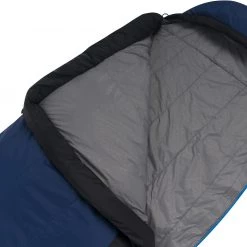 Sea to Summit Trailhead TH III Sac de couchage Regular Wide Left Zip, bleu 13 Sea to Summit Trailhead TH III Sac de couchage Regular Wide Left Zip, bleu -Sacs de couchage Soldes sea to summit trailhead th ii sleeping bag regular wide left zip midnight cobalt 6