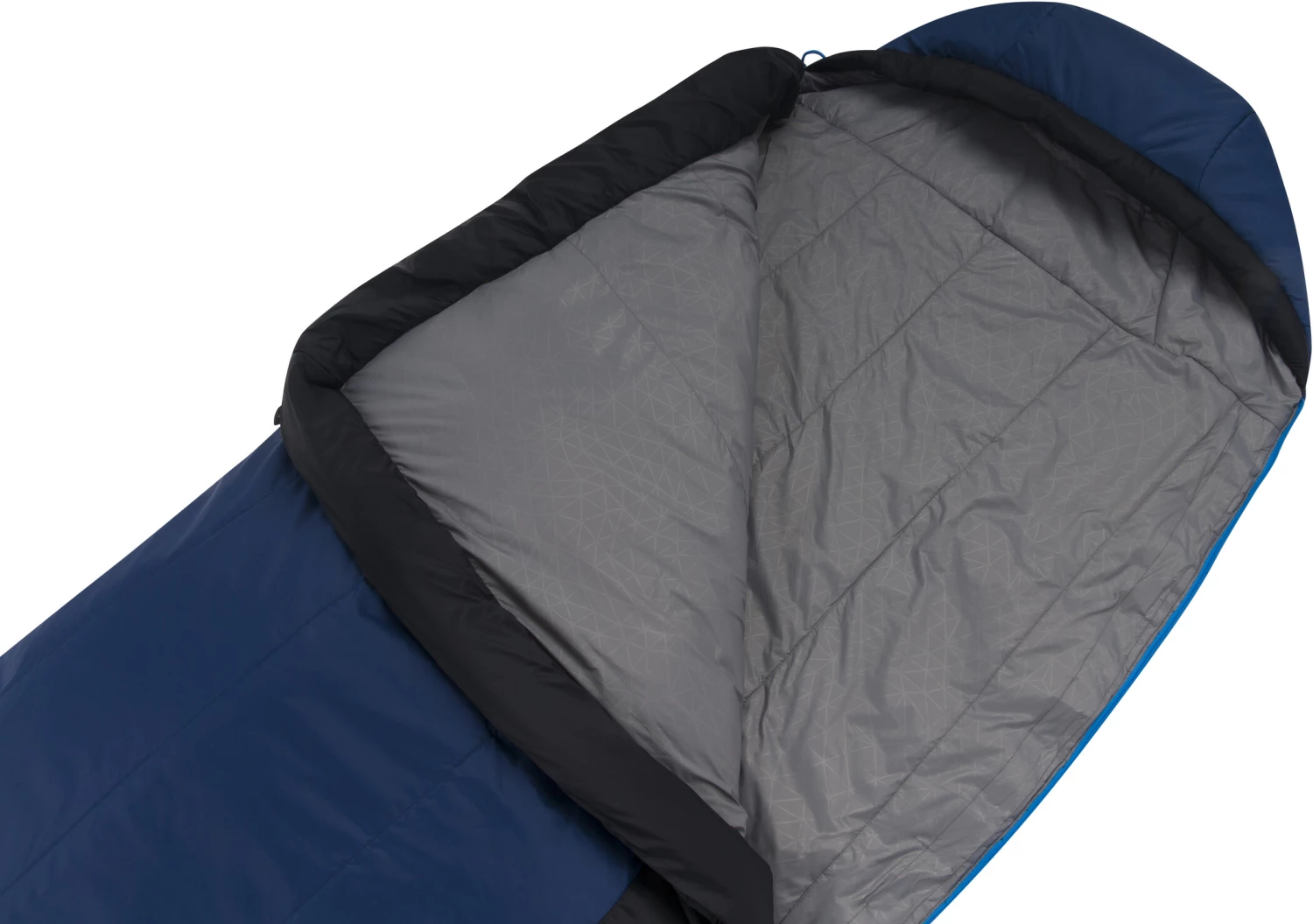 Sea to Summit Trailhead TH III Sac de couchage Regular Wide Left Zip, bleu 8 Sea to Summit Trailhead TH III Sac de couchage Regular Wide Left Zip, bleu – Image 6