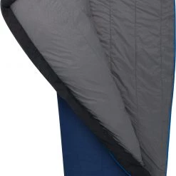 Sea to Summit Trailhead ThII Sac de couchage Long, bleu -Sacs de couchage Soldes sea to summit trailhead thii sleeping bag long cobalt midnight 3