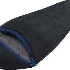 Sea to Summit Trailhead ThIII Sac de couchage Long, bleu -Sacs de couchage Soldes sea to summit trailhead thiii sleeping bag long midnight cobalt 4