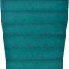 Sea to Summit Traveller TR II Sac de couchage Large, Bleu pétrole -Sacs de couchage Soldes sea to summit traveller tr ii sleeping bag large teal 1
