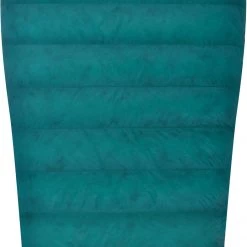 Sea to Summit Traveller TR II Sac de couchage Large, Bleu pétrole