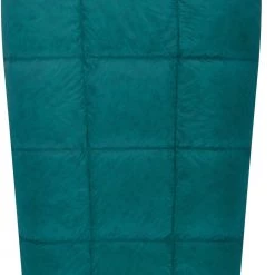 Sea to Summit Traveller TrI Sac de couchage Grand, turquoise