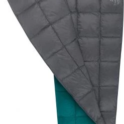 Sea to Summit Traveller TrI Sac de couchage Grand, turquoise -Sacs de couchage Soldes sea to summit traveller tri sleeping bag large teal 4