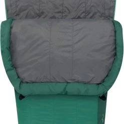 Sea to Summit Traverse TV II Sac de couchage Regular, vert -Sacs de couchage Soldes sea to summit traverse tv ii sleeping bag regular forrest pine 4